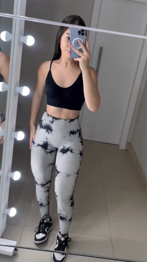 Conjunto Fitness Sofia